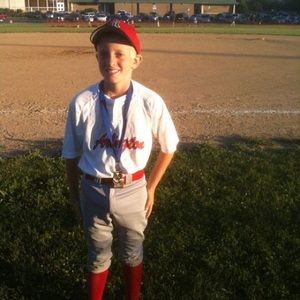 Meet your Posher, Connor